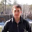 Николаев Денис