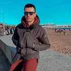 Шаповалов Лев