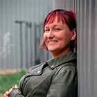 Комарова Мирослава